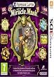Professor Layton and the Miracle Mask - 3DS