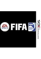 FIFA Soccer - 3DS
