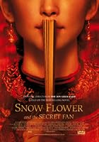 Snow Flower and the Secret Fan