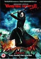 Abraham Lincoln - Vampire Hunter