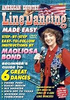 Line Dancing Made Easy