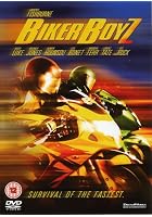 Biker Boyz