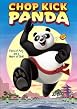 Chop Kick Panda