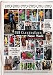 Bill Cunningham New York