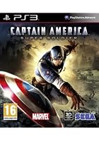 Captain America: Super Soldier