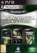 Splinter Cell Trilogy HD