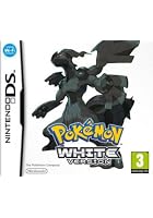 Pokemon: White Version