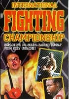 International Fighting Championship