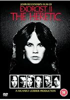 Exorcist 2 - The Heretic