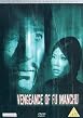 The Vengeance Of Fu Manchu