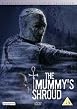 The Mummy's Shroud