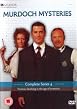 Murdoch Mysteries - Series 4 - Complete