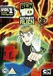 Ben 10 - Ultimate Alien - Vol.1