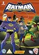 Batman - The Brave And The Bold Vol.5