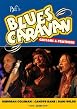 Blues Caravan 2008 - Guitars And Feathers