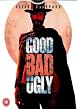The Good, The Bad And The Ugly