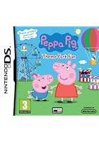 Peppa Pig: Theme Park Fun