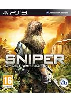 Sniper: Ghost Warrior
