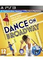 Dance On Broadway