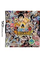 One Piece Gigant Battle