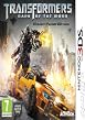 Transformers: Dark of the Moon - 3DS