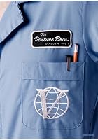 The Venture Brothers - Series 4