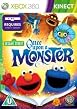 Kinect: Sesame Street - Once Upon a Monster