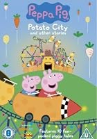 Peppa Pig - Potato City