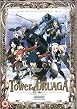 Tower Of Druaga