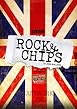 Rock And Chips - The Frog And The Pussycat