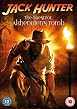 Jack Hunter - The Quest For Akhenatens Tomb