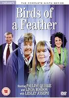 Birds of a Feather - Series 9 - Complete