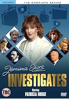Jemima Shore Investigates