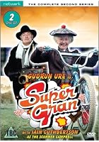 Super Gran - Series 2 - Complete