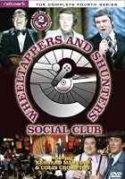 The Wheeltappers and Shunters Social Club - Series 4 - Complete