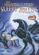 The Haunted Pumpkin Of Sleepy Hollow