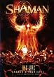 Shaman - One Live - Shaman And Orchestra