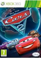 Cars 2: The Video Game