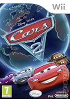 Cars 2: The Video Game