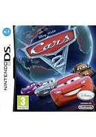 Cars 2: The Video Game