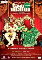 Tanu Weds Manu