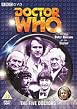 Doctor Who - The Five Doctors