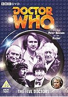Doctor Who - The Five Doctors