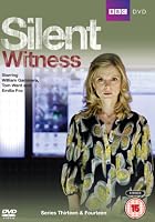 Silent Witness - Series 13-14