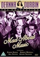 Mad About Music