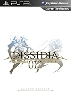 Dissidia 012 : Final Fantasy
