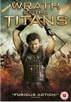 Wrath of the Titans