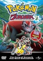 Pokemon - Zoroark Master Of Illusions