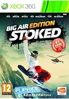Stoked: Big Air Edition
