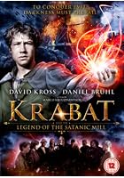 Krabat and The Legend of the Satanic Mill